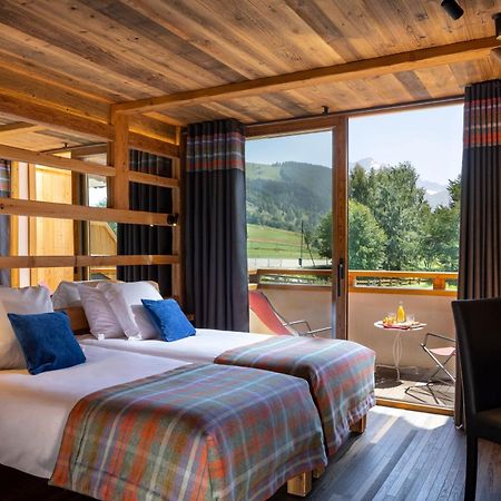 Hotel Cote Brune Λε Ντεζ Αλπ Εξωτερικό φωτογραφία