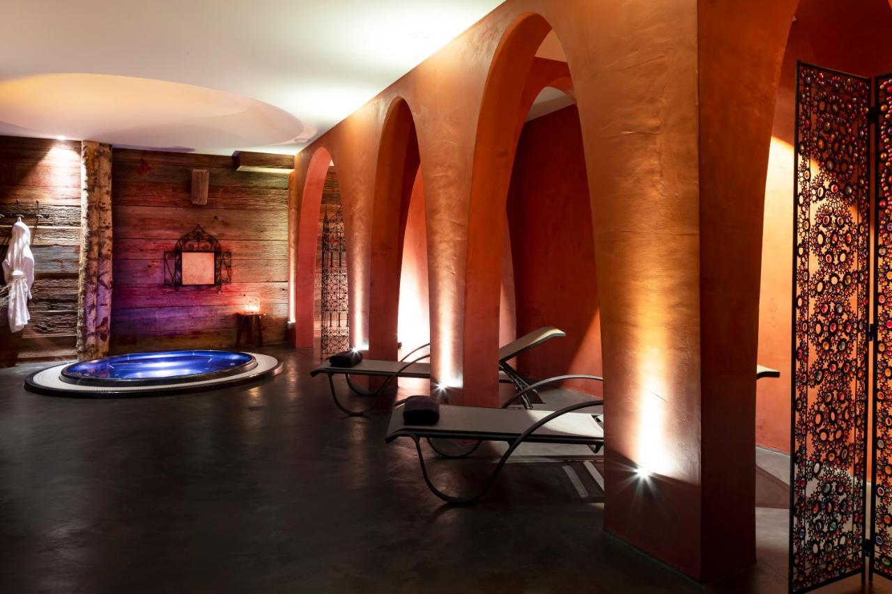 Hotel Cote Brune Λε Ντεζ Αλπ Εξωτερικό φωτογραφία