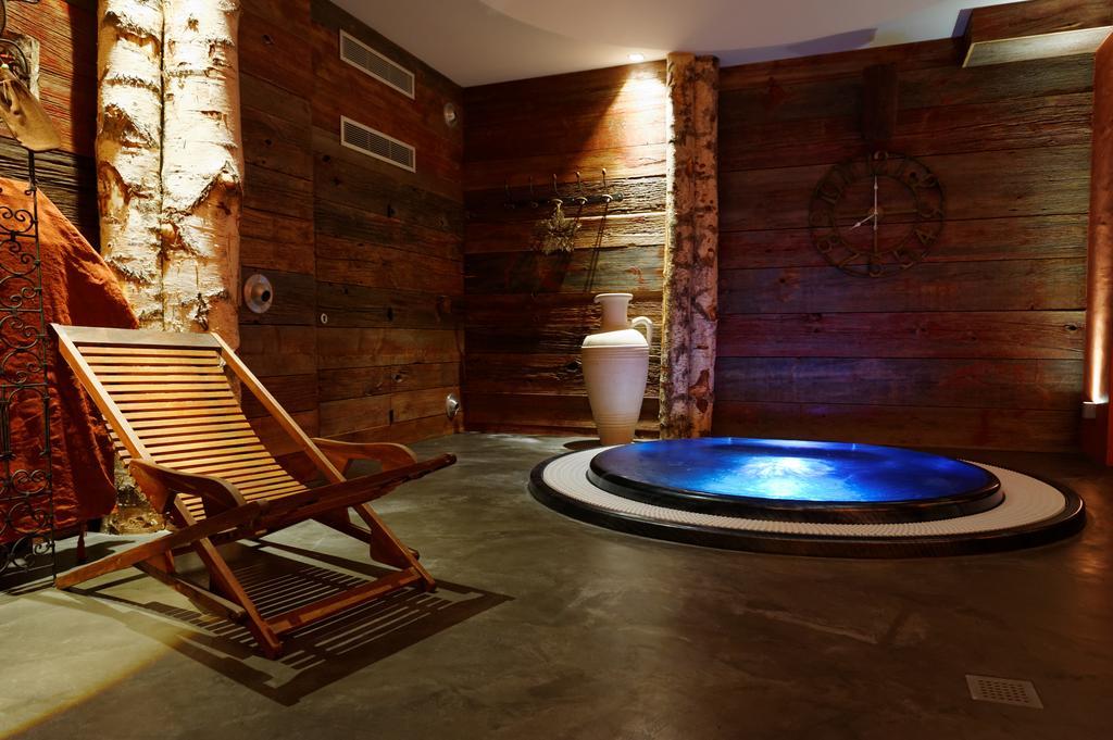 Hotel Cote Brune Λε Ντεζ Αλπ Εξωτερικό φωτογραφία
