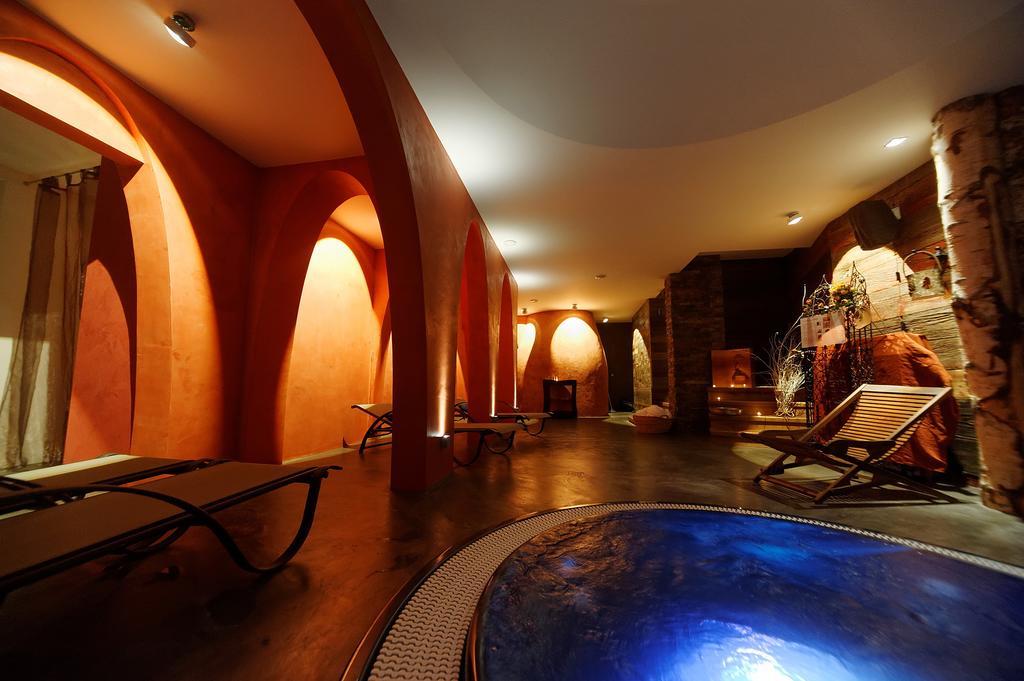 Hotel Cote Brune Λε Ντεζ Αλπ Εξωτερικό φωτογραφία