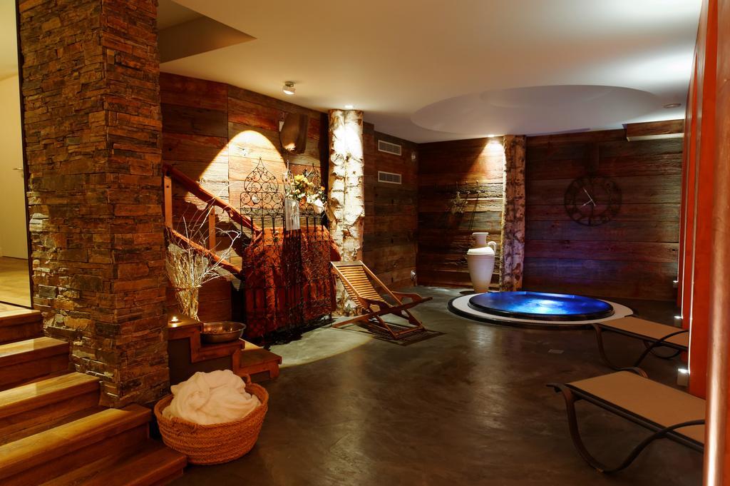 Hotel Cote Brune Λε Ντεζ Αλπ Εξωτερικό φωτογραφία