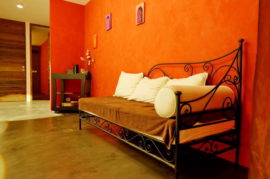 Hotel Cote Brune Λε Ντεζ Αλπ Εξωτερικό φωτογραφία