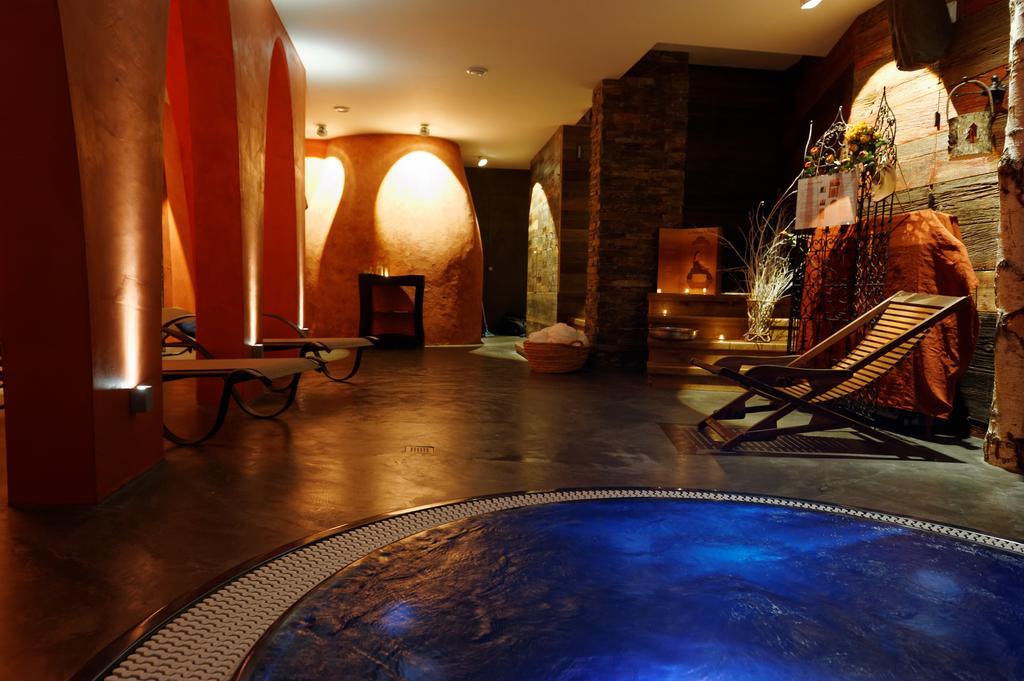 Hotel Cote Brune Λε Ντεζ Αλπ Εξωτερικό φωτογραφία