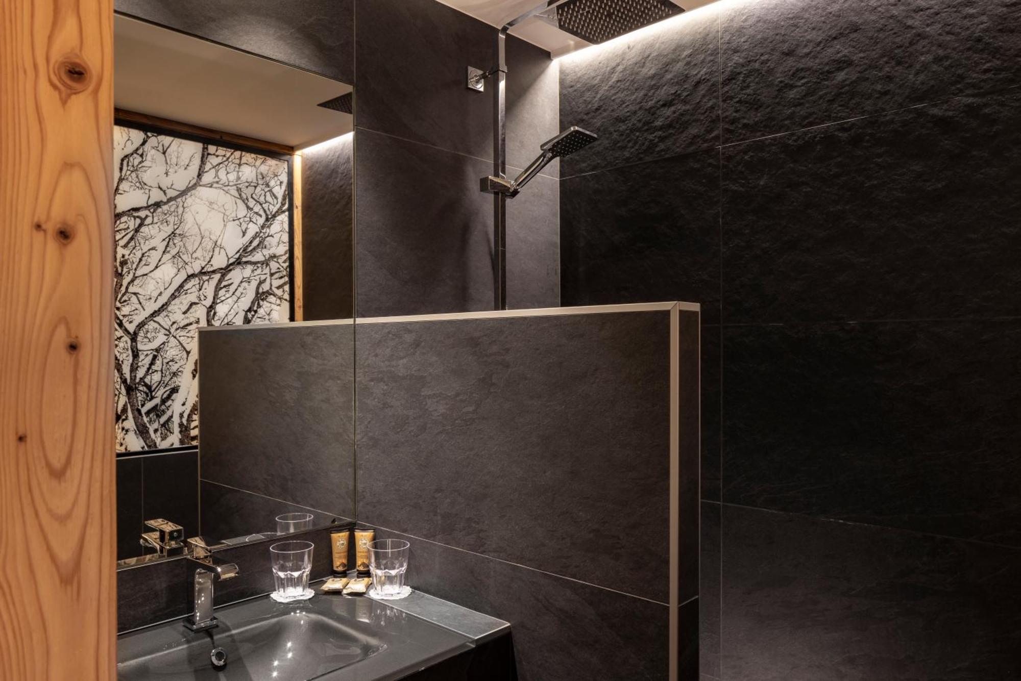 Hotel Cote Brune Λε Ντεζ Αλπ Εξωτερικό φωτογραφία