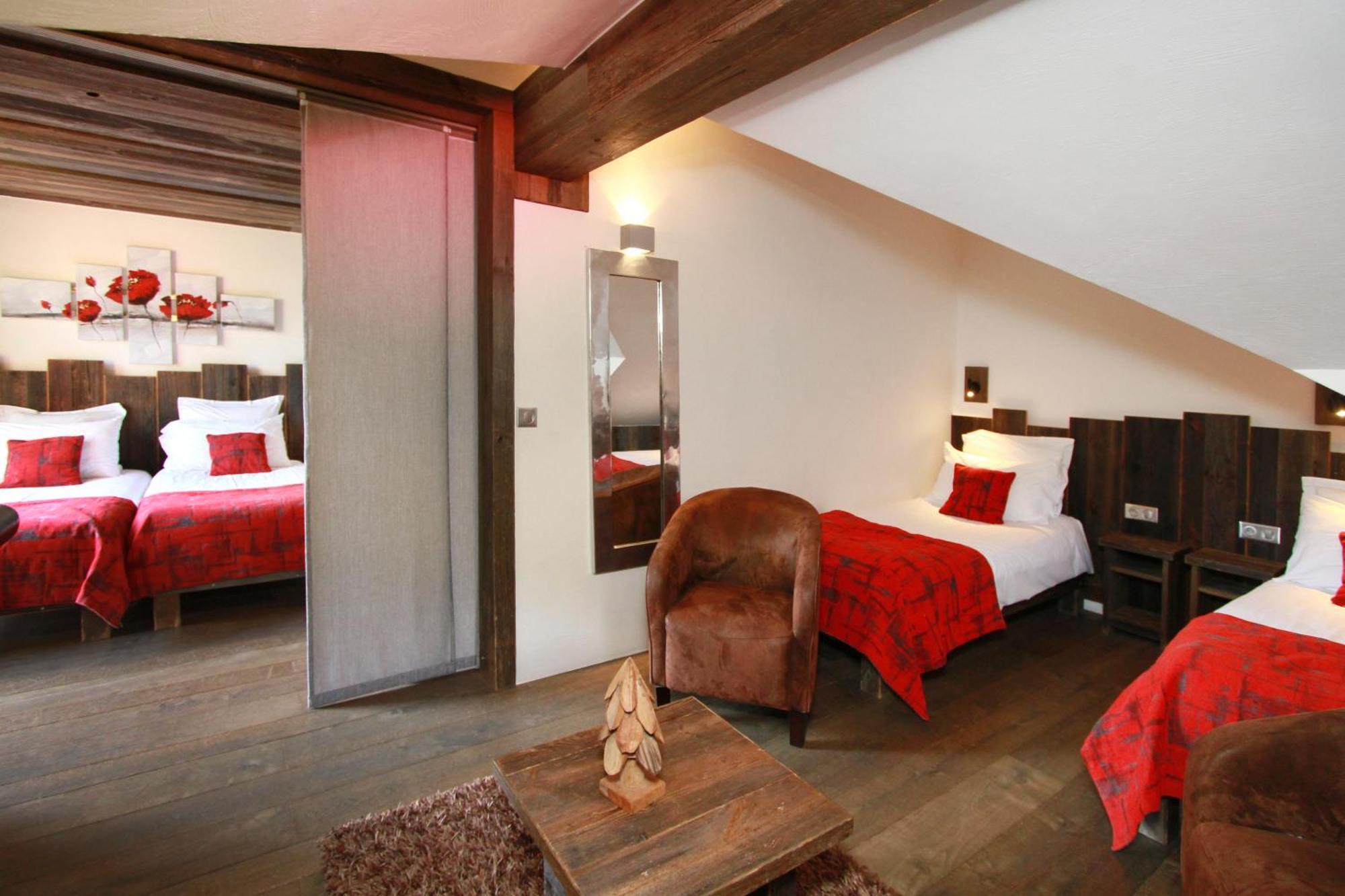 Hotel Cote Brune Λε Ντεζ Αλπ Εξωτερικό φωτογραφία