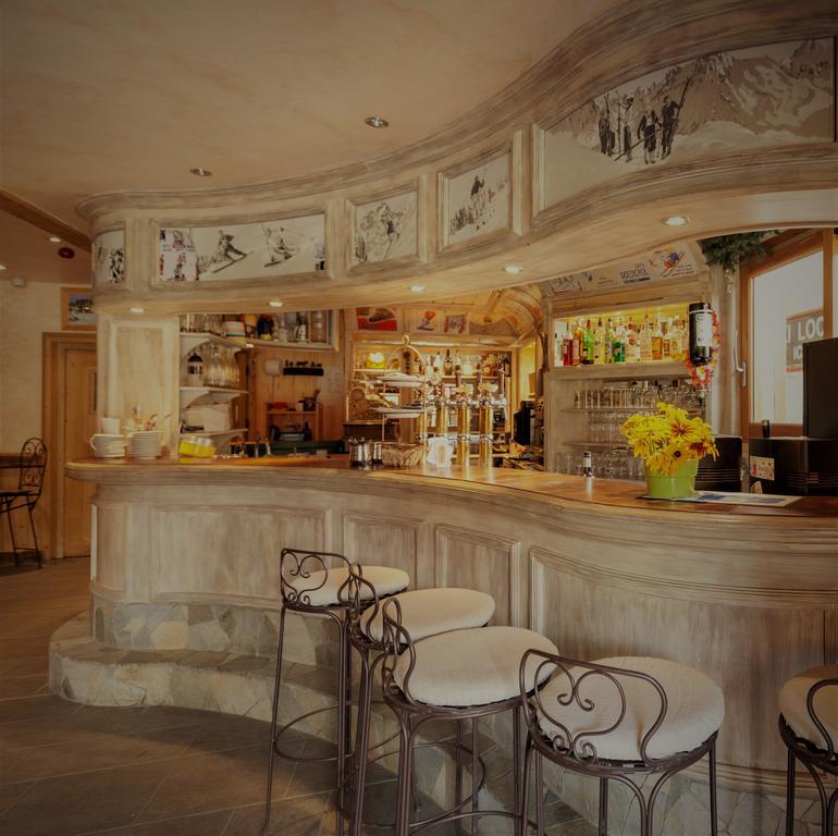 Hotel Cote Brune Λε Ντεζ Αλπ Εξωτερικό φωτογραφία