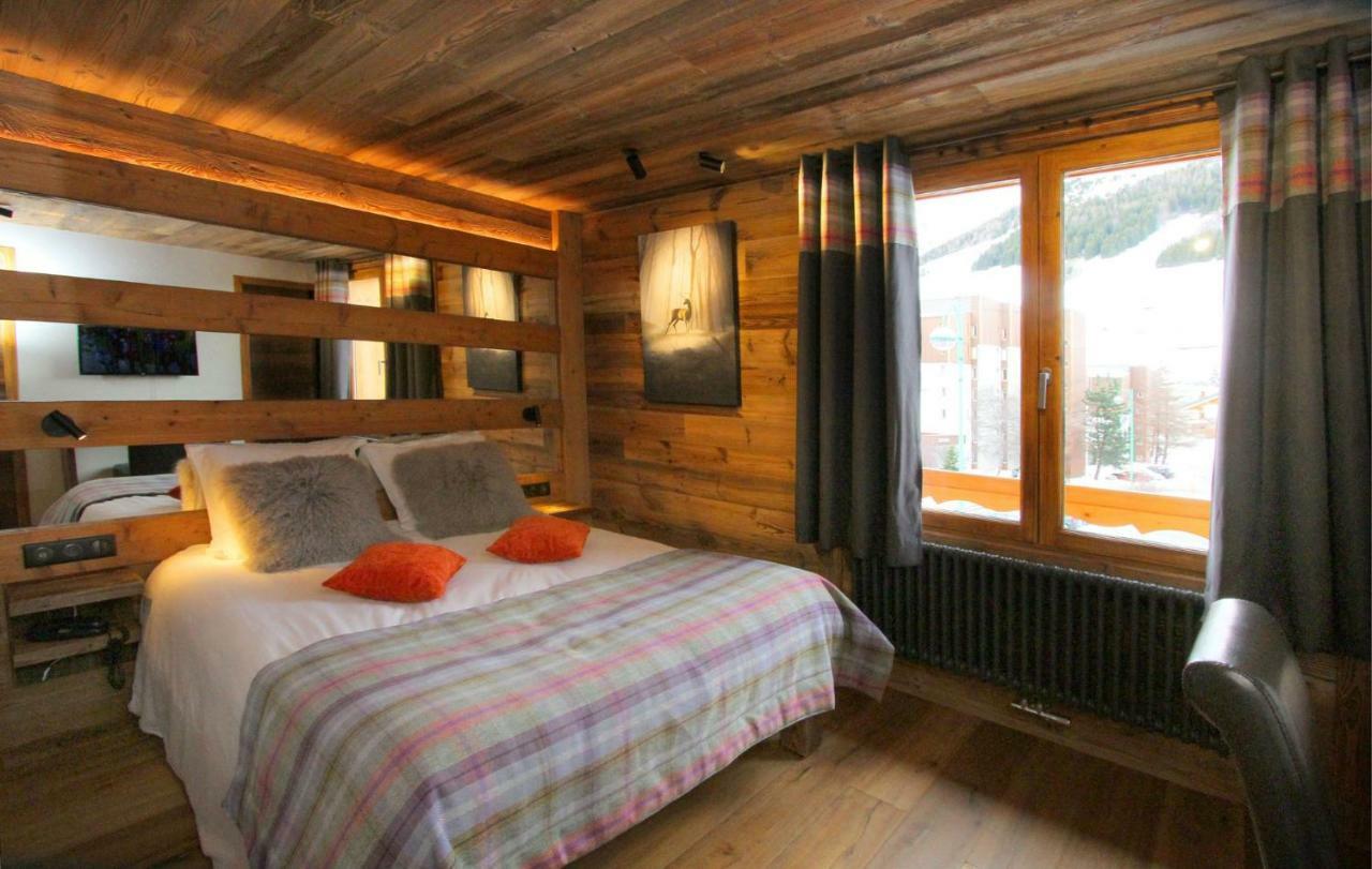 Hotel Cote Brune Λε Ντεζ Αλπ Εξωτερικό φωτογραφία