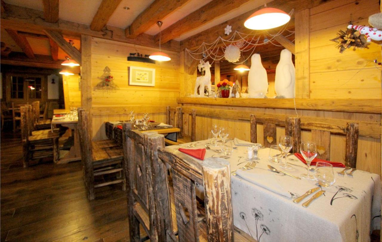 Hotel Cote Brune Λε Ντεζ Αλπ Εξωτερικό φωτογραφία